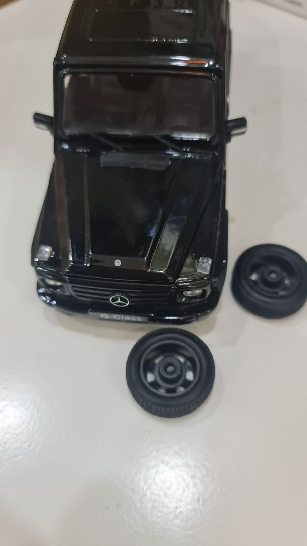 Khui hộp là bị vậy rồi, không biết lỗi từ khâu nào ?