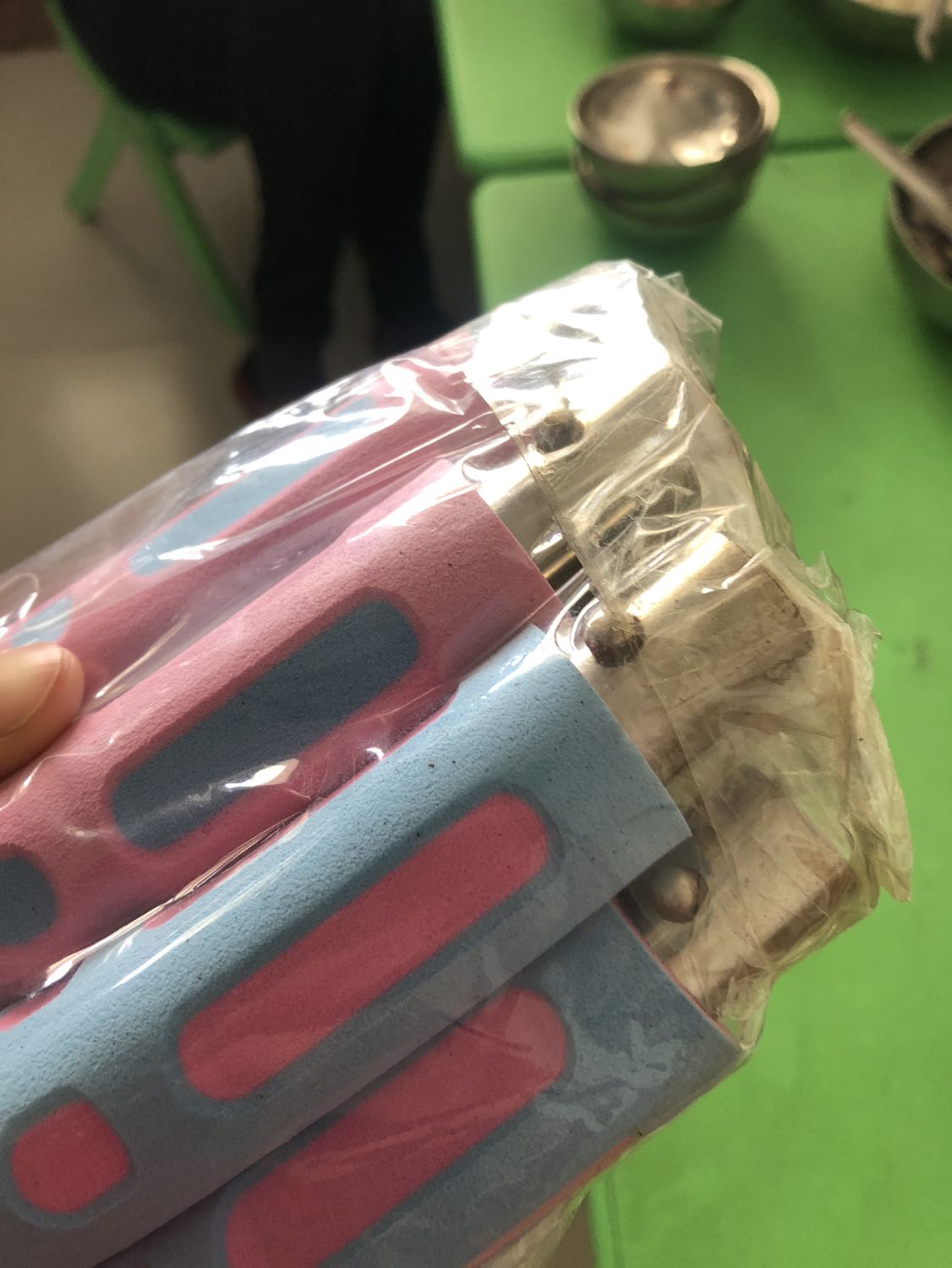 Đã nhận đc hàng.