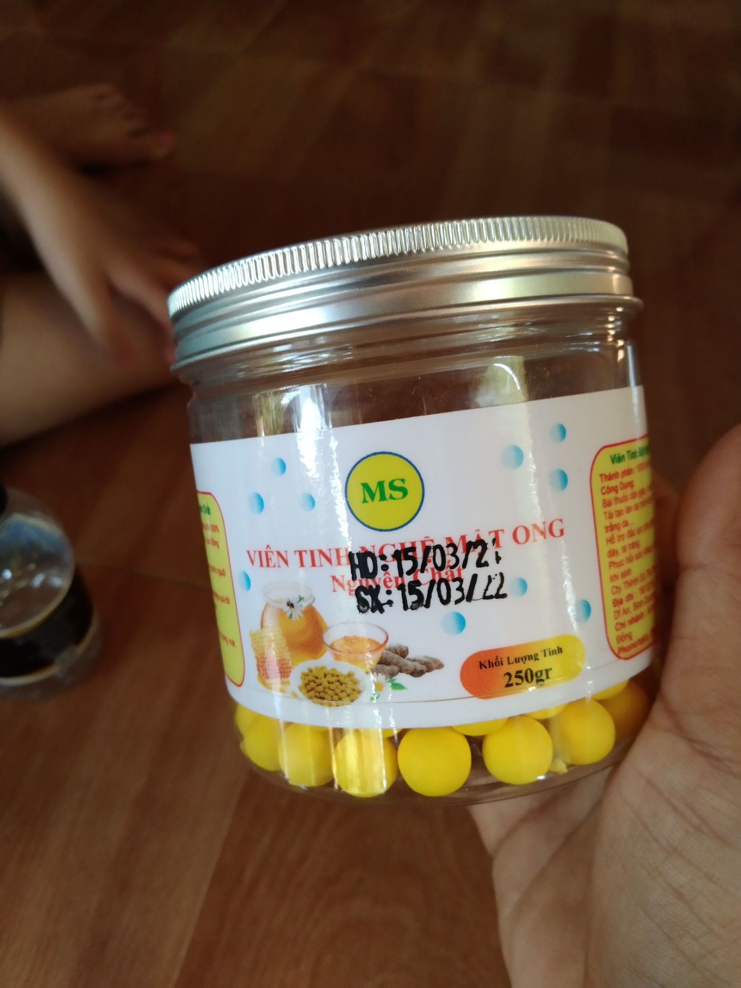 rất dễ sử dụng hiệu quả an toàn