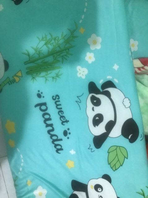 Vải mềm, dày dặn, sẽ tiếp tục ủng hộ, rất hài lòng