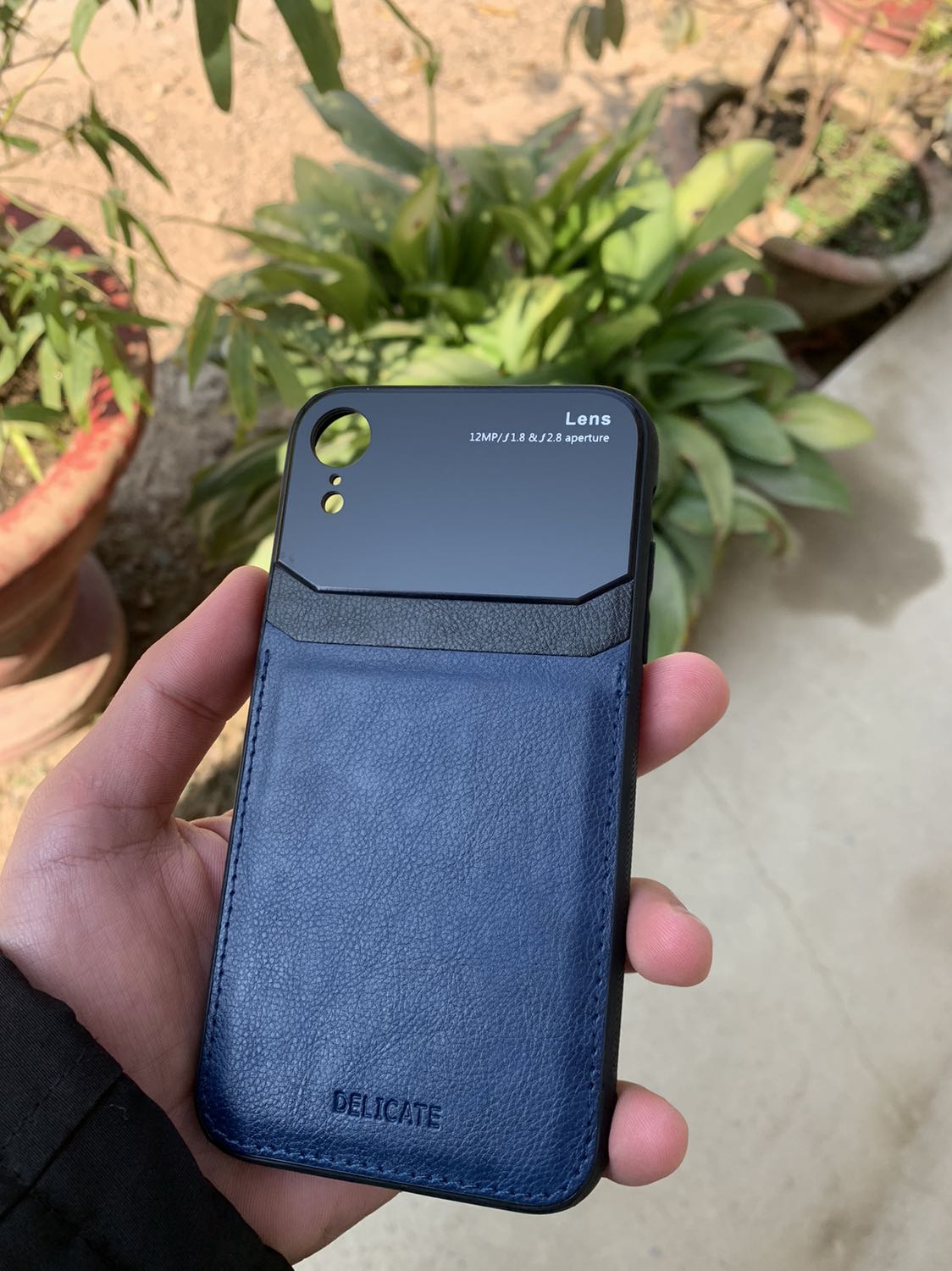 Ốp đẹp, chất lượng tốt, nhưng giao hàng hơi lâu