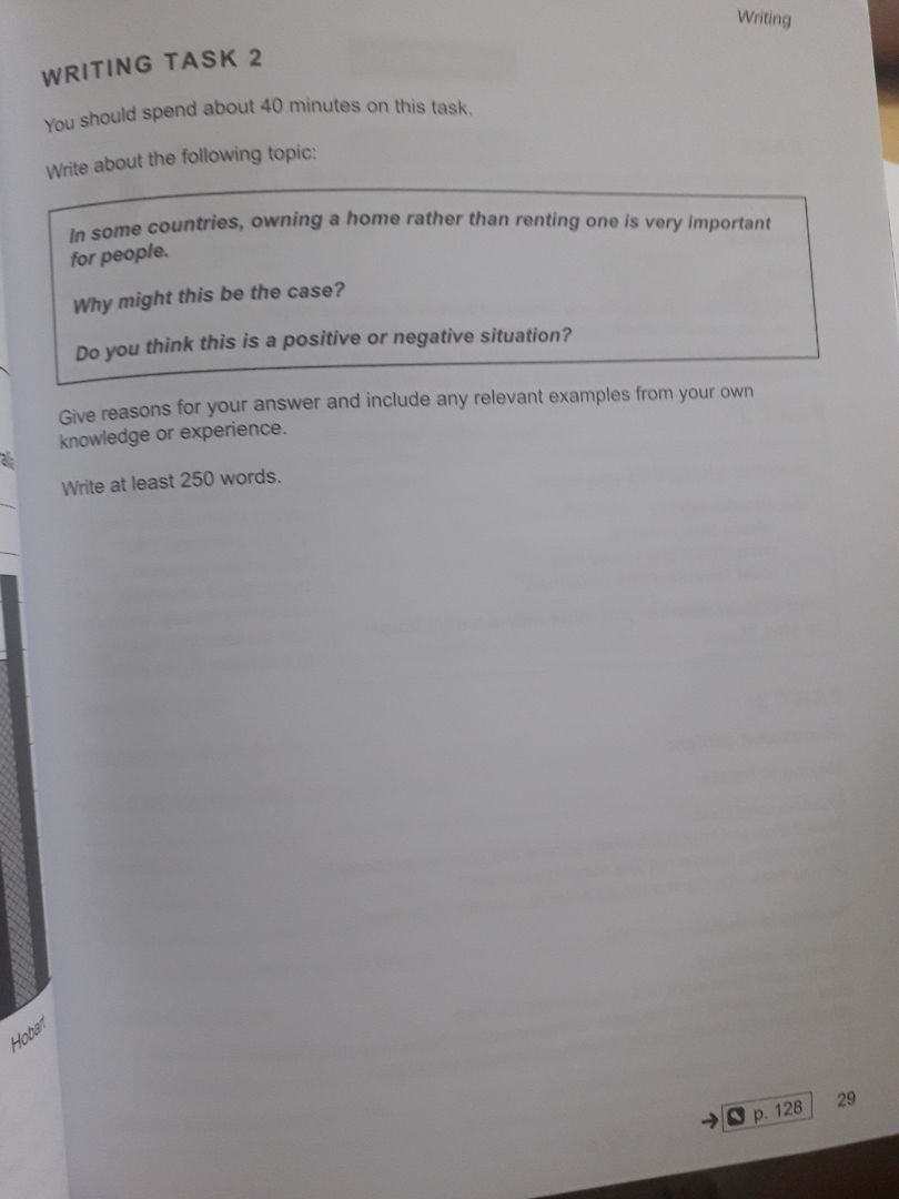Sách in chất lượng, có mã QR để làm bài Listening rất tiện mình thích nhất điểm này, nội dung sách thì không có gì bàn cãi, luyện thi IELTS là phải mua bộ Cam rồi. Bộ Cam cũng là nguồn ra đề của Bộ và các giáo viên, các bạn trung học cũng nên tìm hiểu nha.
