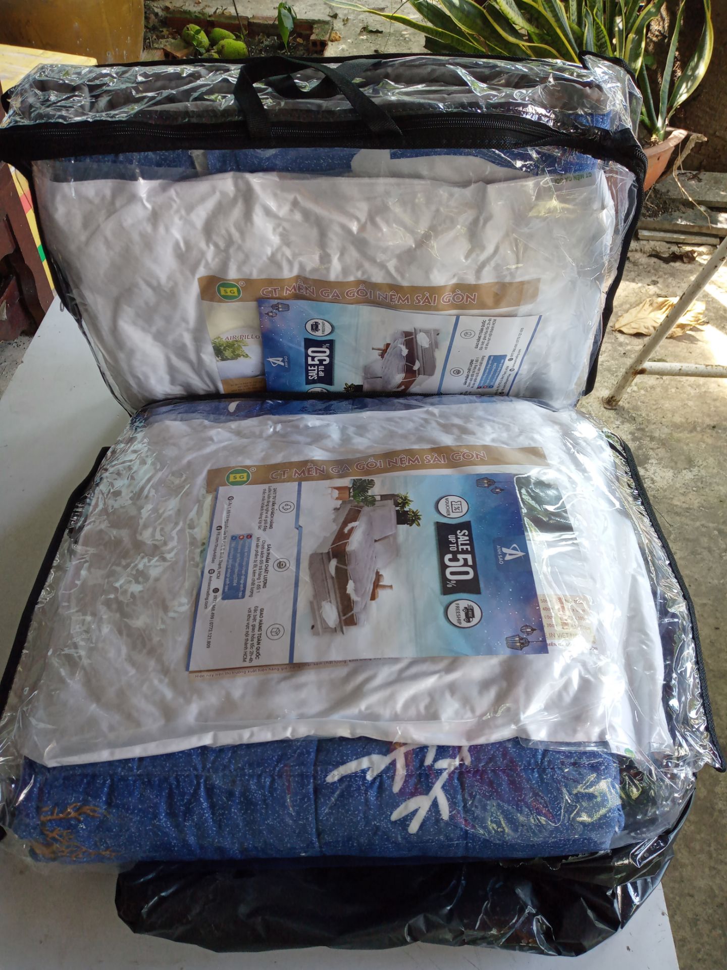 giao hàng nhanh, đúng quãng cáo, rất hài lòng.