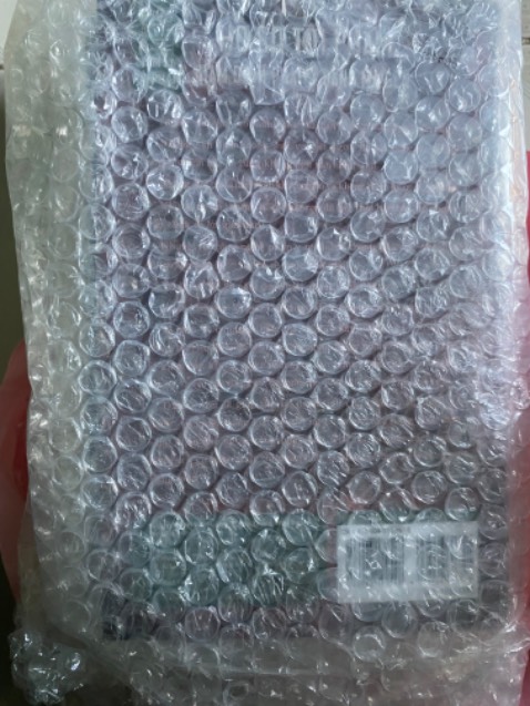 Gói hàng tốt, chuyển hàng nhanh, sách còn mới, không cơ bookmark