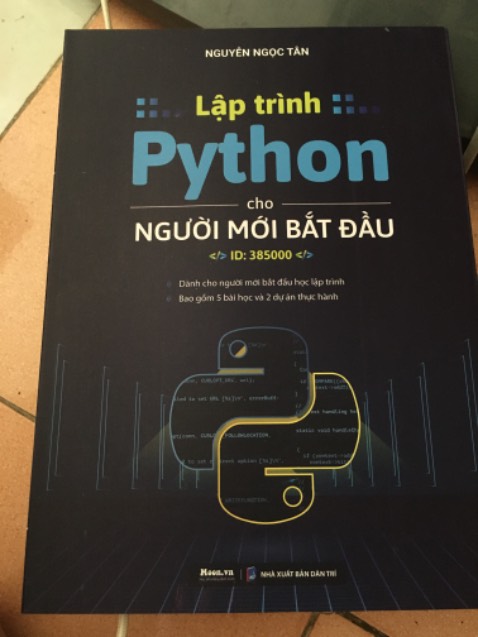 Sách đẹp xịn, giao nhanh