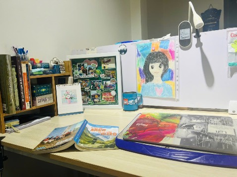 Dễ lắp ráp, cũng dễ dịch chuyển, điều chỉnh kích thước. Giá hợp lý, giao hàng nhanh mà còn bao bọc cẩn thậ