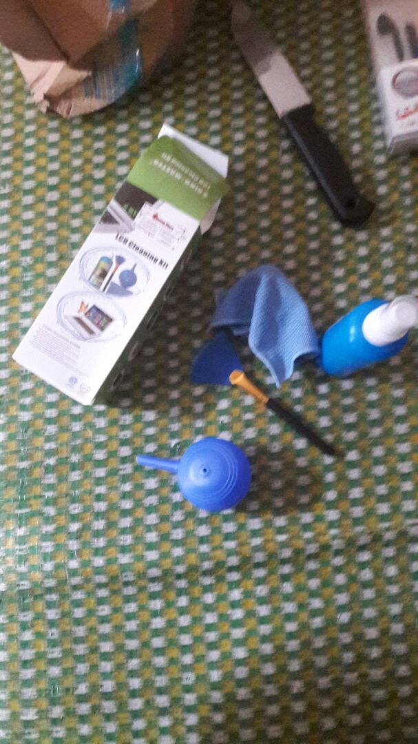 Sản phẩm ok, có điều thùng hàng từ SG3 ra tới Hà nội bẹp quá may hàng ko sao.