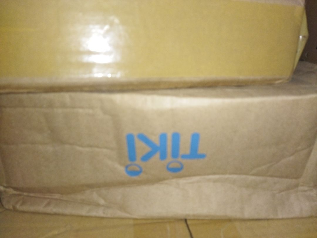 hàng mới chất lượng, săn được giá tốt. Tiki giao hàng nhanh.