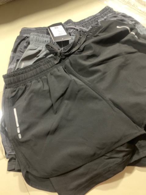 Quần mặc thoáng thoải mái