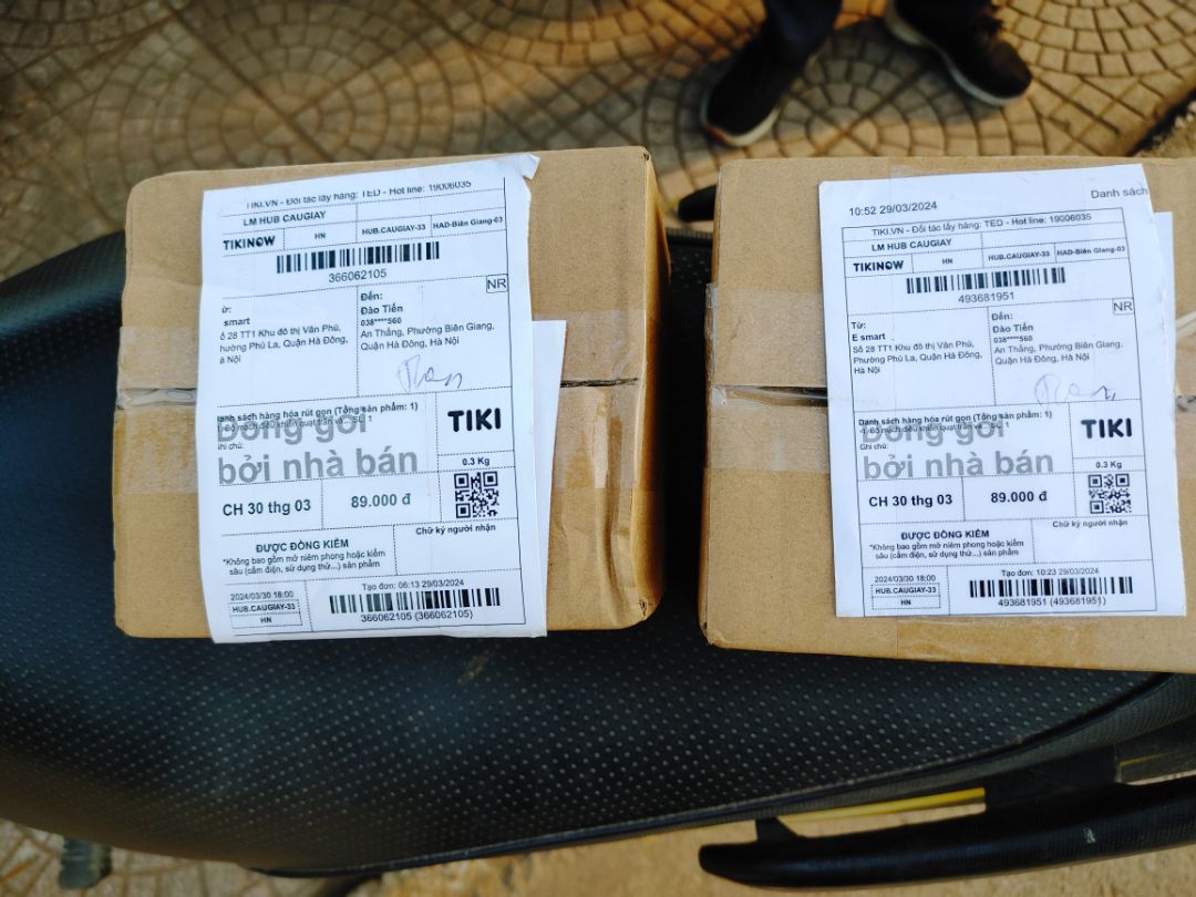 Đã nhận hàng ...chưa thử ...độ bền hên xui đồ điện tử không dám nhận xét bừa 😁🤭