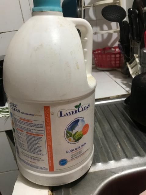 Rửa sạch, ko hại da tay. Đặt hàng cho bạn Rửa sạch, ko hại da tay. Đặt hàng cho bạn