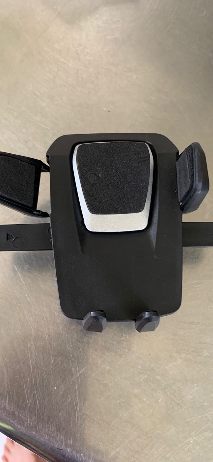 Sản phẩm này bị hỏng rồi! Phải đổi cái khác!