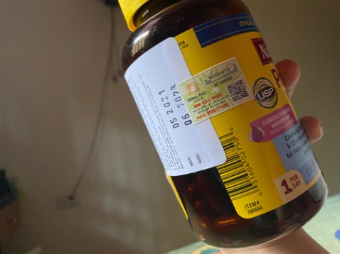 Hàng chờ hơi lâu, nhìn team mã cào và thương thiệu uy tín. Mong là hàng chính hãng!