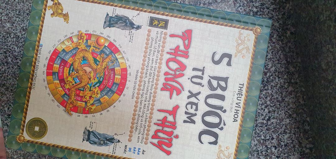 Sách in bìa cứng rất đẹp, chữ rõ ràng, nội dung phong phú, bổ ích, giao hàng nhanh chóng, đóng gói cẩn thận. Nói chung hài lòng.