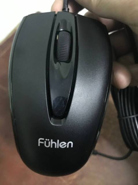 Giao nhanh ngoại quan ok mà cho hỏi đánh dấu như này thì bảo hành tính như nào (mặc dù chuột ít hỏng nhưng vẫn muốn hỏi để biết)