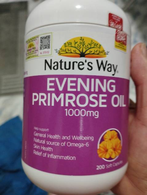 Uống thuốc thấy cải thiện nội tiết và da dẻ cũng hồng hào hơn