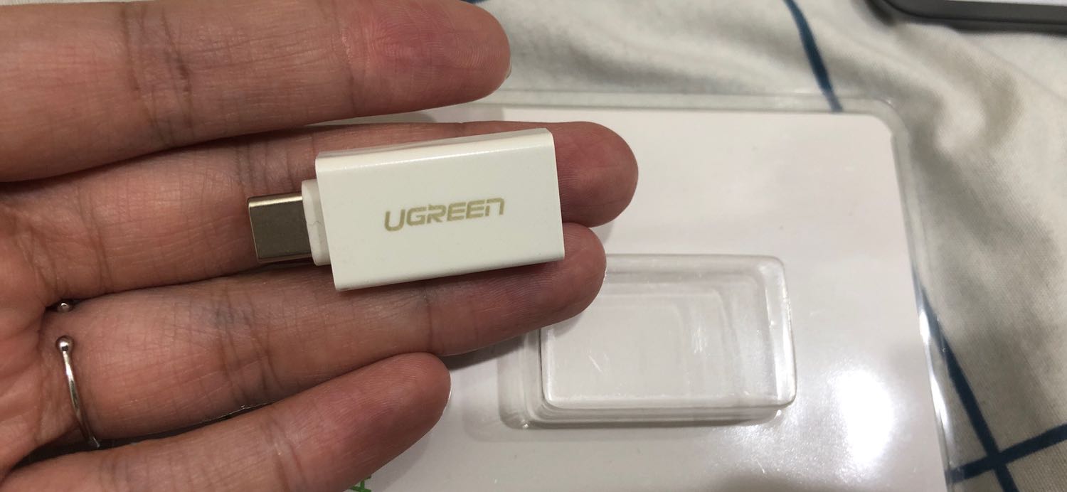 Với giá thành dưới 100k thì mình không đòi hỏi gì nhiều.
Mục đích ban đầu mua để gắn chuột chơi game ngày Tết cho đỡ chán.

• VỀ SẢN PHẨM
- Xài liên tục 2 tiếng không có dấu hiệu nóng
- Có thể dùng để nối dây sạc pin điện thoại
- Nhỏ gọn, chính hãng

• VỀ TIKI
- Mùng 2 Tết mà ship nhanh, tầm 1 tiếng là có
- Sản phẩm sale nên giá ok
- Tiki now 39k/lượt thì hơi chát =.=