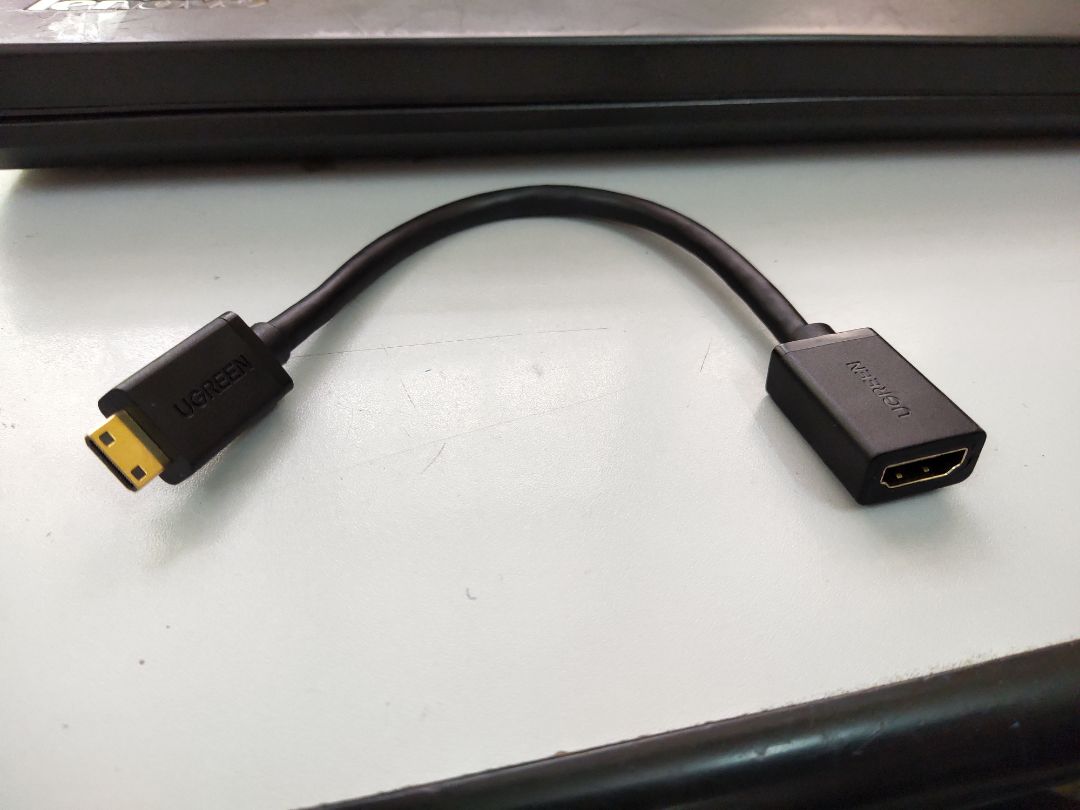 Review image