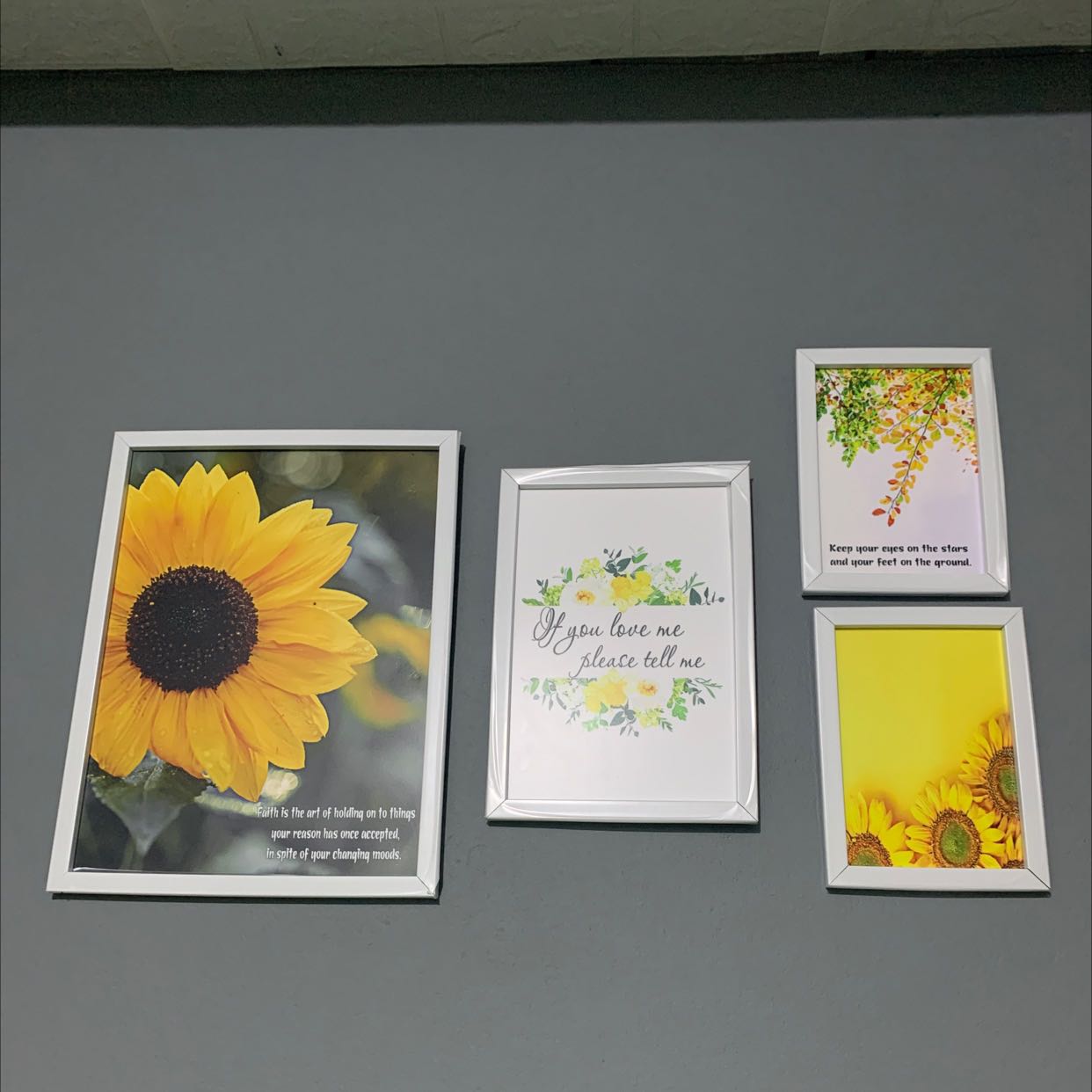 Tranh chưa đc sắc sảo nhưng nhìn chung thì hài lòng