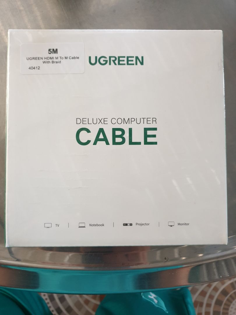 Hàng nguyên seal. Mình dùng samsung note 9 kết nối samsung dex thì chập chờn, kết nối được 1 lúc thì bị mất kết nối, thử lại rất nhiều lần nhưng không khá hơn được.