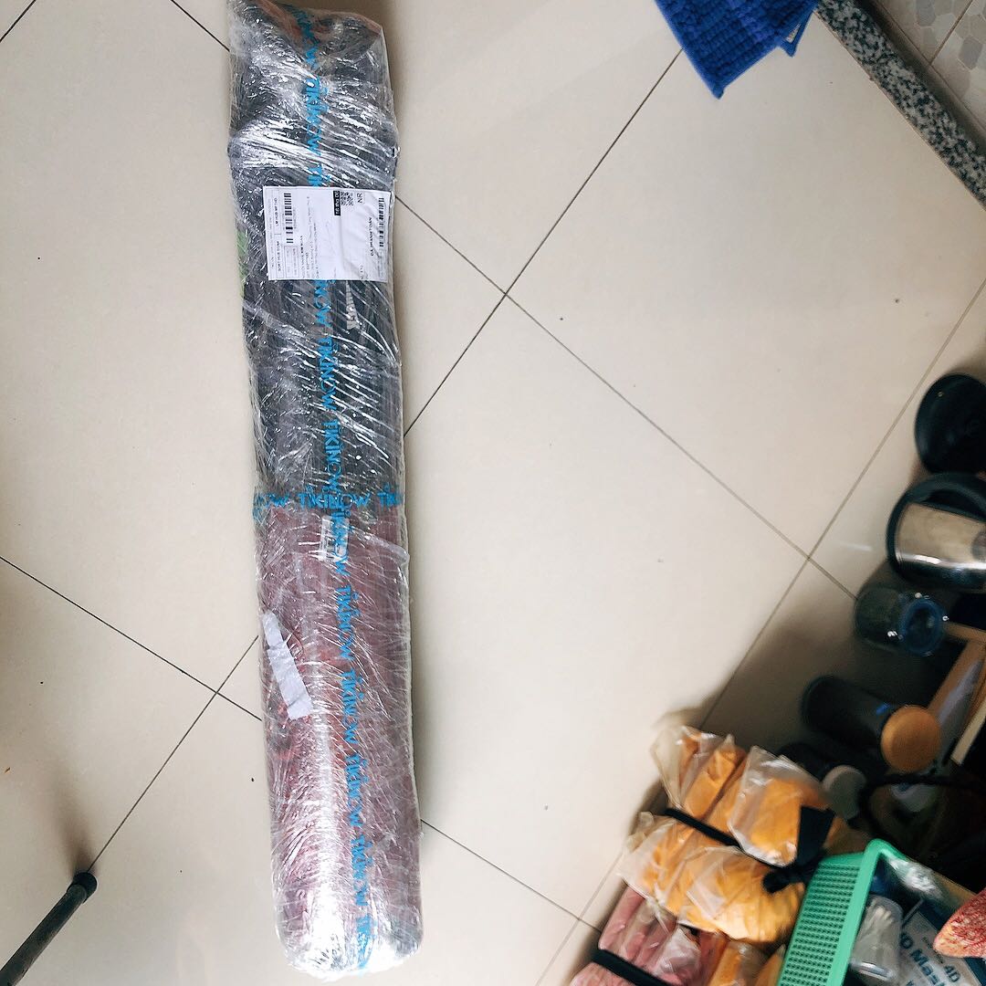 Sp rất chất lượng, giá mềm, giao hàng nhanh chóng, tối đặt trưa lại là nhận được luôn, sẽ tiếp tục ủng hộ cho những lần sau Sp rất chất lượng, giá mềm, giao hàng nhanh chóng, tối đặt trưa lại là nhận được luôn, sẽ tiếp tục ủng hộ cho những lần sau