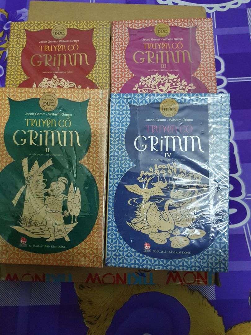 Rất hài lòng. Giao đúng.Giá mềm. Sách in rõ, chữ to, dễ đọc. Nội dung phù hợp. Cảm ơn