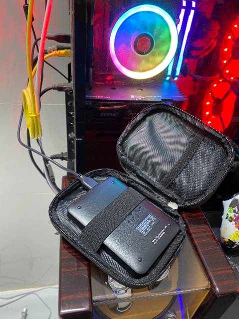 Giao hàng về tỉnh nhanh, hàng đẹp như hình.
Nhưng sao lại mất dung lượng nhiều đến vậy?
750gb nếu mất thì mình nghĩ chỉ mất 15-20gb thôi chứ, đằng này lại mất hơn 50gb?
Shop giải thích dùm..!!