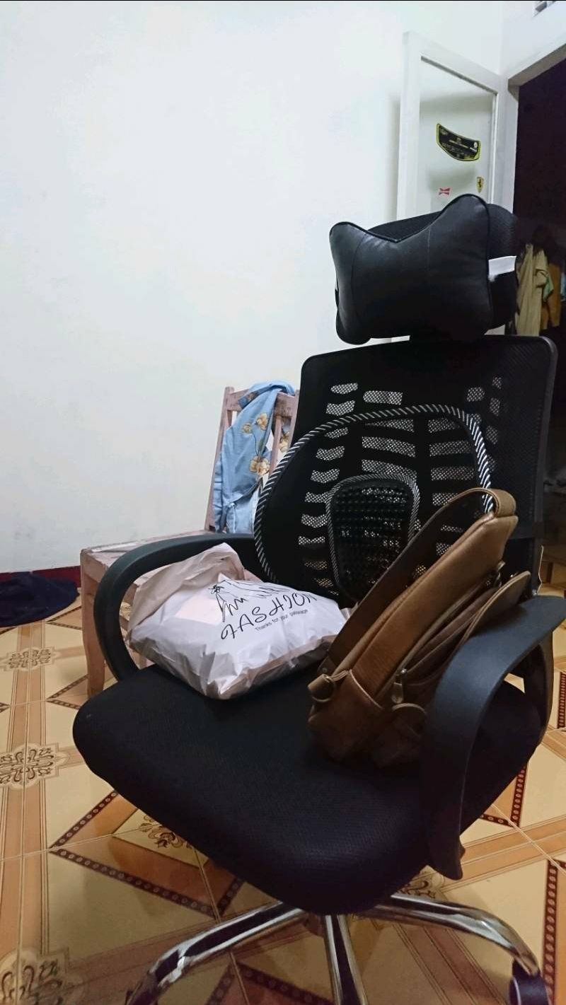 Shop giao hàng nhanh, hàng chuẩn gía hợp lý, ngồi ghế vp rất phù hợp Shop giao hàng nhanh, hàng chuẩn gía hợp lý, ngồi ghế vp rất phù hợp