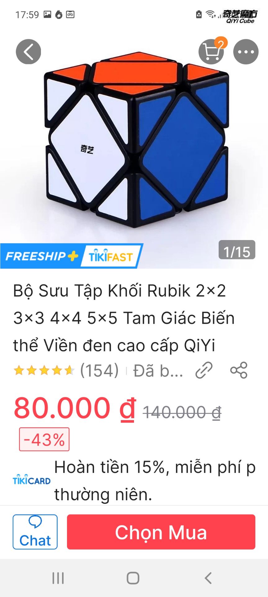 shop gửi nhầm sản phẩm rồi