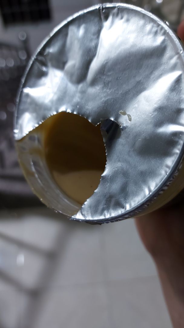 mình đã đặt 1 lúc 3 hũ 400gram ăn thử , chất lượng tốt đúng như miêu tả là không đường nguyên chất 99%. mình rất thích những sản phẩm nguyên chất tự nhiên như vậy rất tốt cho sức khỏe. Để ở ngoài thì khá là lỏng nên để trong tủ lạnh. ủng hộ sản phẩm cho 5 sao. chờ đợi loại crunchy từ shop.