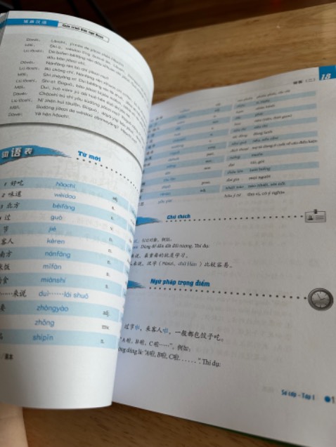 Mình thấy bộ này học ok lắm, các bạn tự học cũng khá là dễ hiểu.