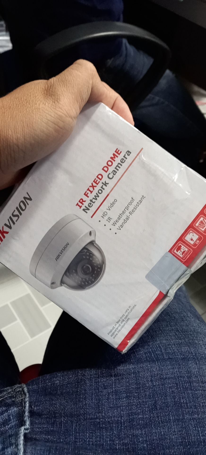 mình có yêu cầu xuất hoá đơn đỏ nhưng không thấy