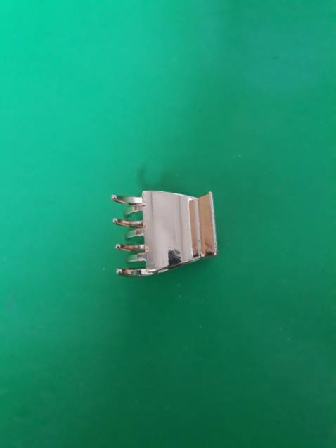 Kẹp càng cua hàn quốc KC31 NASI chất liệu hợp kim bền đẹp