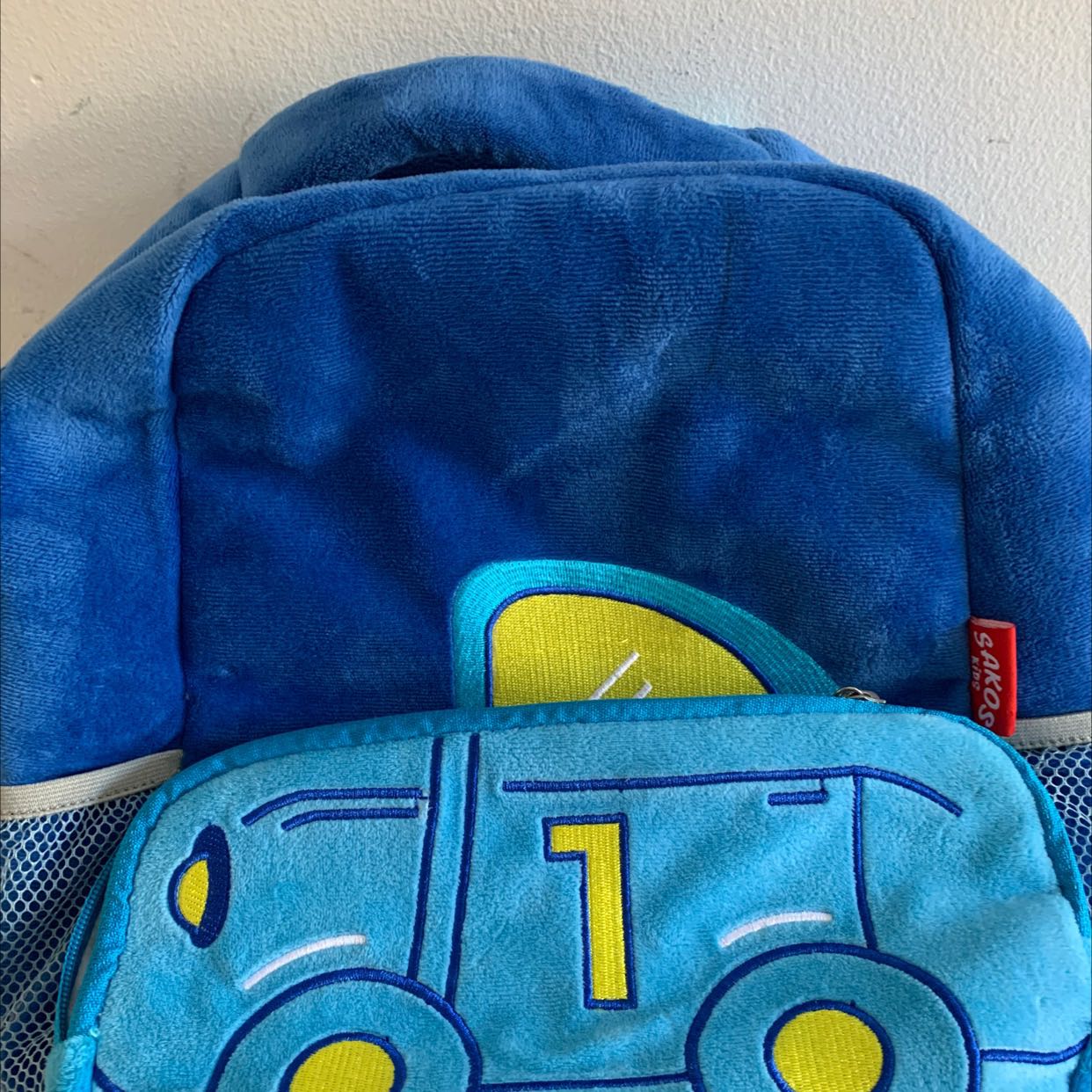 Hàng dùng chất lượng, sau một thời gian sử dụng chất lượng không hề thay đổi, sakos luôn là lựa chọn của nhà mình.