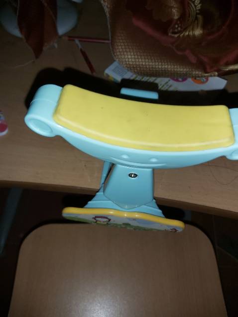 Dễ dùng dễ lắp tốt cho các bạn nhỏ, khá bền