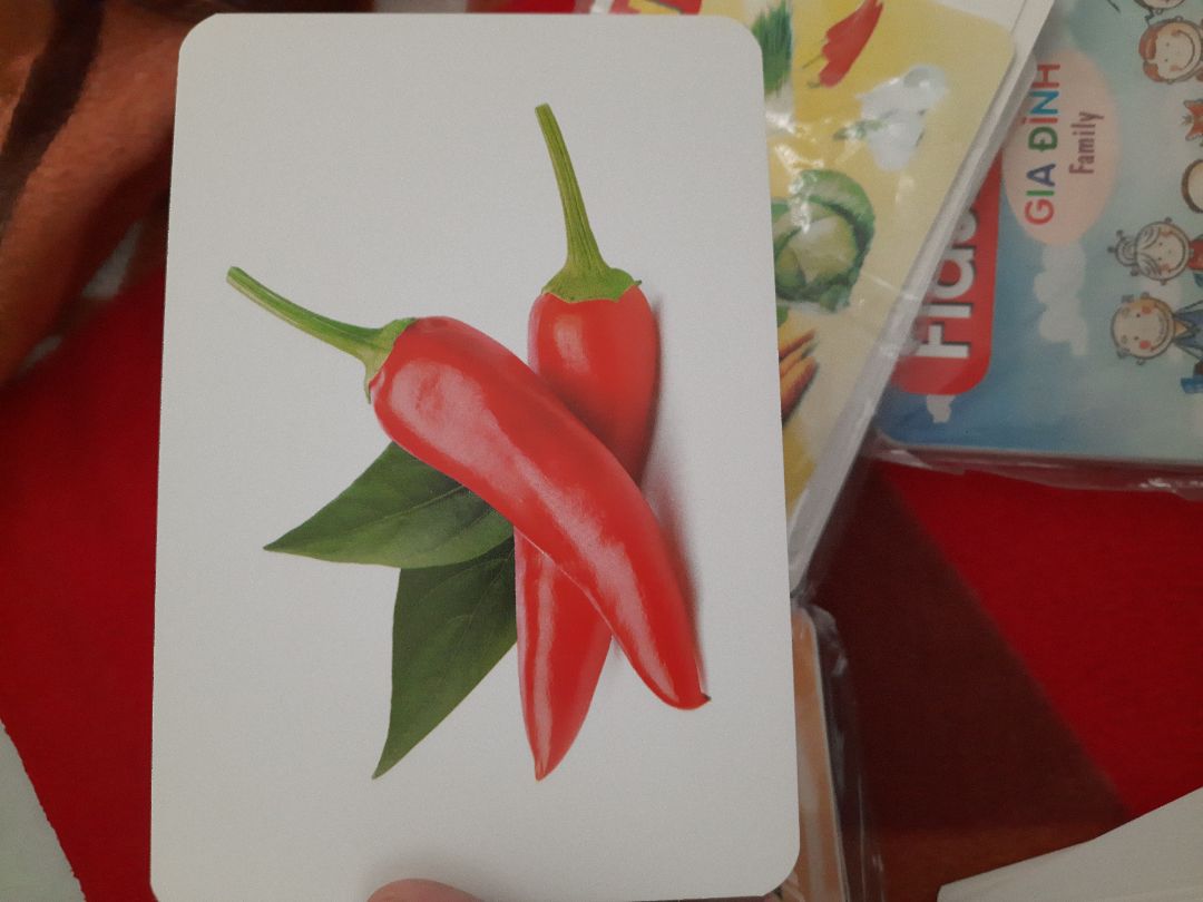 Rất thích. chất lượng giấy tốt, màu sắc và hình ảnh rất sinh động, giống thực tế. kích thước gần bằng giấy a5, cầm vừa tay. bẻ kiểu con mình thì chỉ bị cong chứ ko gấp gãy.