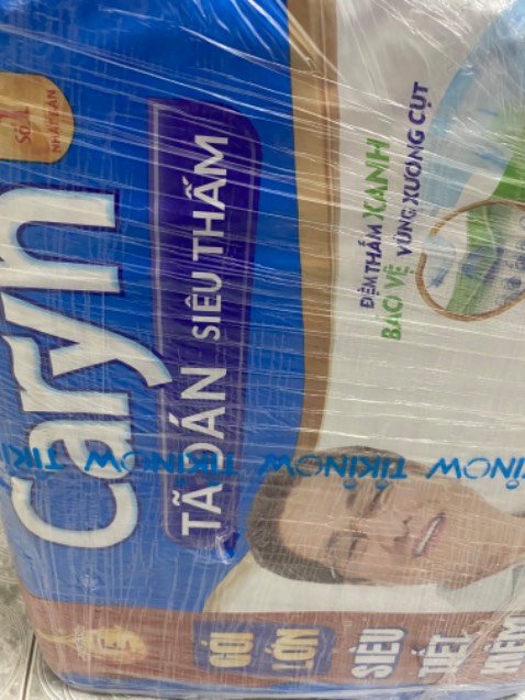 Tiki đóng gói cẩn thận, giao hàng nhanh. Tối hôm trước đặt là sáng hôm sau đã nhận được rồi. Sản phẩm được giảm giá và freeship. Chất lượng tốt, mình đã mua nhiều lần.