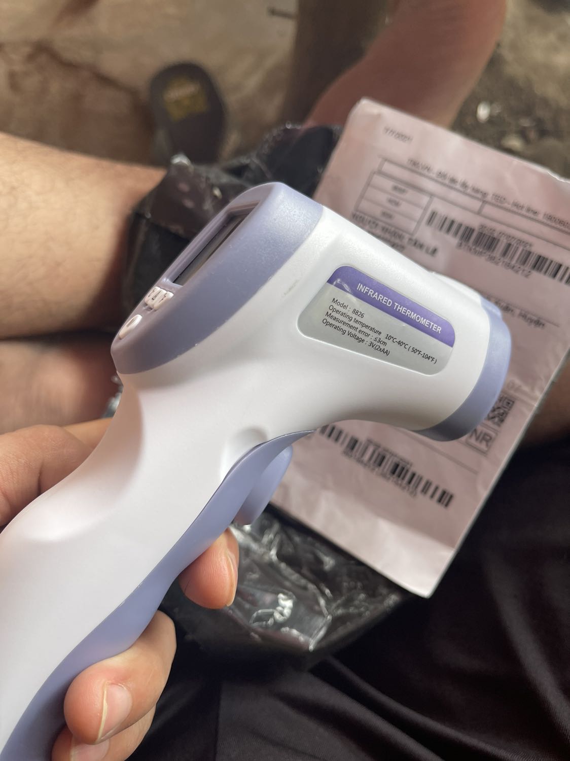 Giao sai mẫu đã đặt, thất vọng, đã là mùa dịch thì bên tiki phải kiểm tra nhà bán hàng thật kỹ, chứ mua rồi đổi đi đổi lại thì mất công, dịch cũng hạn chế tiếp xúc, bên tiki cần điều chỉnh nhà bán hàng lại, để ko xảy ra tình trạng như vậy với khách nữa.