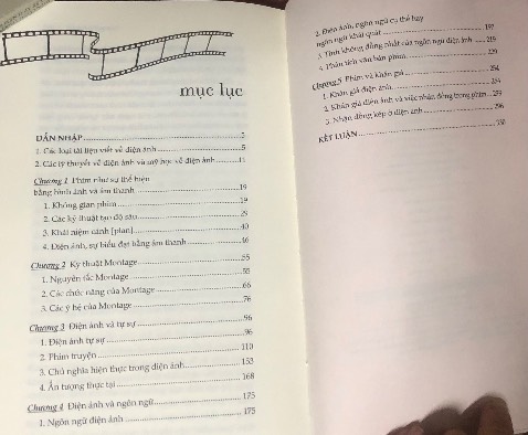 Rất hay và rất thiết thực cho các bạn học điện ảnh