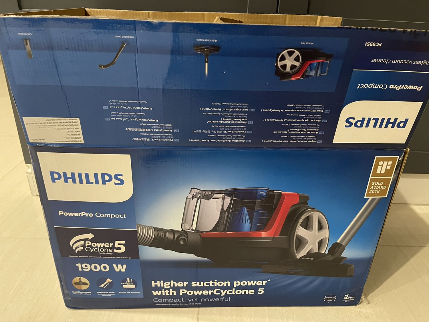 Lực hút mạnh, sạch. Mặc dù chạy 1 lúc máy hơi nóng. Nói chung ok.