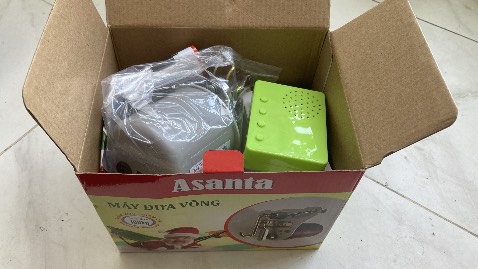 Shop giao không đúng sản phẩm. Hổ trợ đổi lại giúp