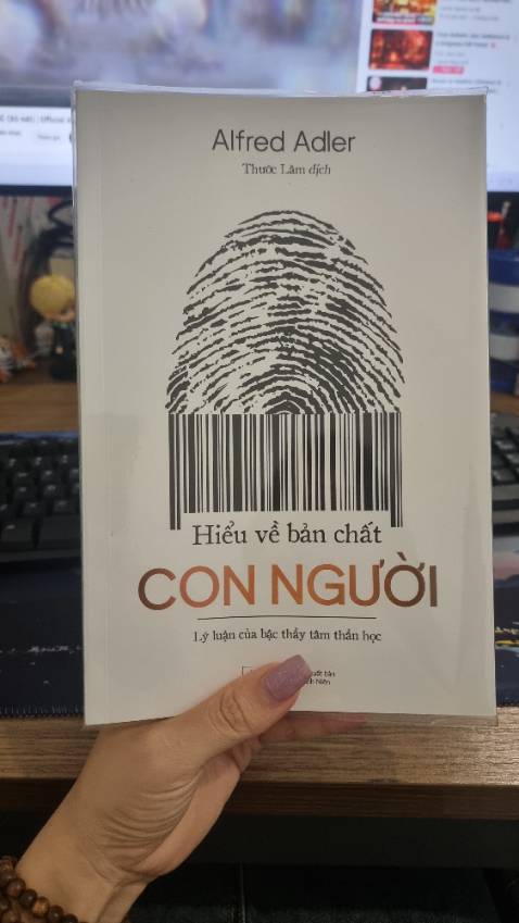 Sách đọc dễ hiểu, thêm nhiều kiến thức lý thú về tâm lý con người