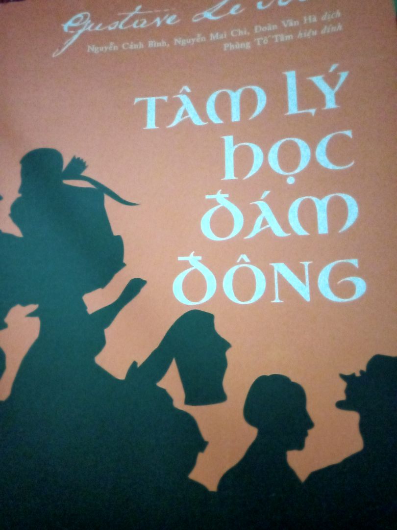 Sách có nhiều kiến thức thực sự quý giá, ngoài việc mô tả đặc biệt ấn tượng về tâm lý đám đông còn có nhìn nhận về tác hại của lối giáo dục kinh viện, thủ thuật hùng biện,.... Một quyển sách đáng đồng tiền, có thể làm sách gối đầu giường.