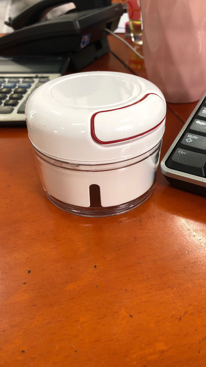 Mới nhận thấy sp dày dặn, kéo dây quay chắc tay, tổng quan nhìn hịn hò
Đóng gói cẩn thận