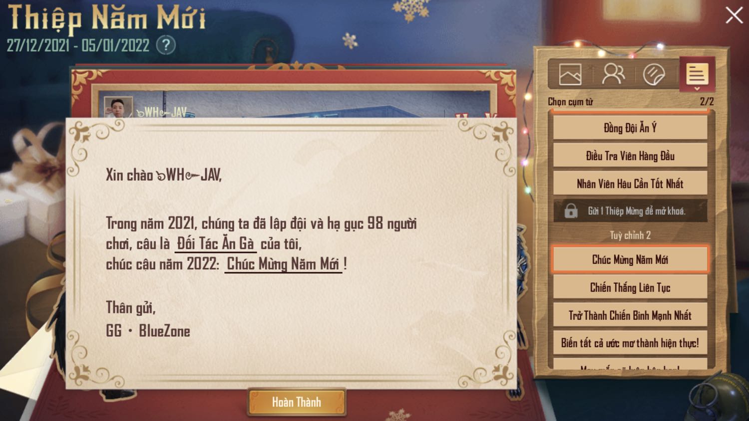 Hàng khá ngon và chắc chắn