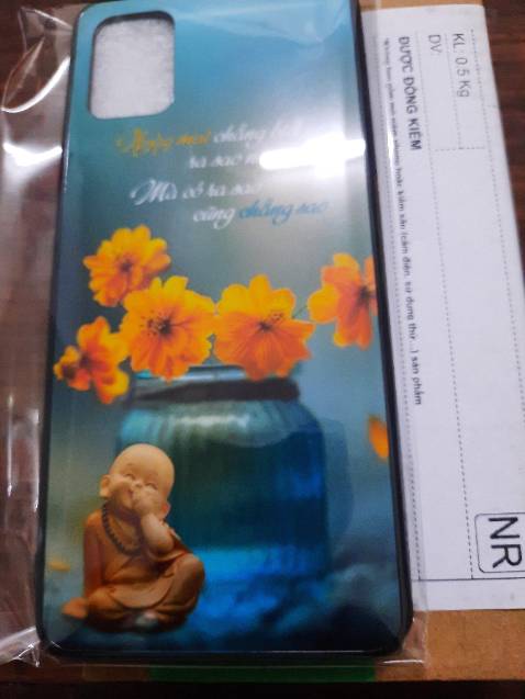 Vote 5 sao, đóng gói cẩn thận, giao hàng nhanh, ốp lưng đẹp