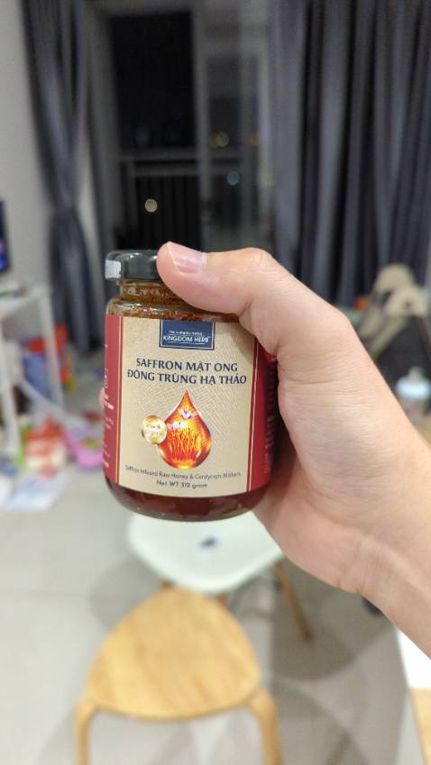 Đóng gỏi tốt, có giấy hướng dẫn kỹ. Còn chất lượng thì phải uống thời gian mới biết được.