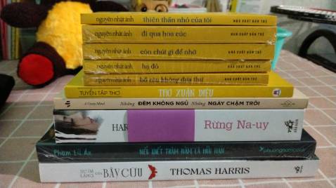 Tiki giao hàng nhanh, đóng gói ổn nhưng thay vì lót hộp bằng giấy thì nên lót bộc chống sốc sẽ tốt hơn.