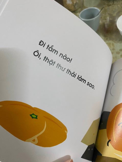 Giá tốt. Sách mới. Dày. Màu đẹp. Giao hàng ok. Rất hài lòng...cho sốp 5 sao