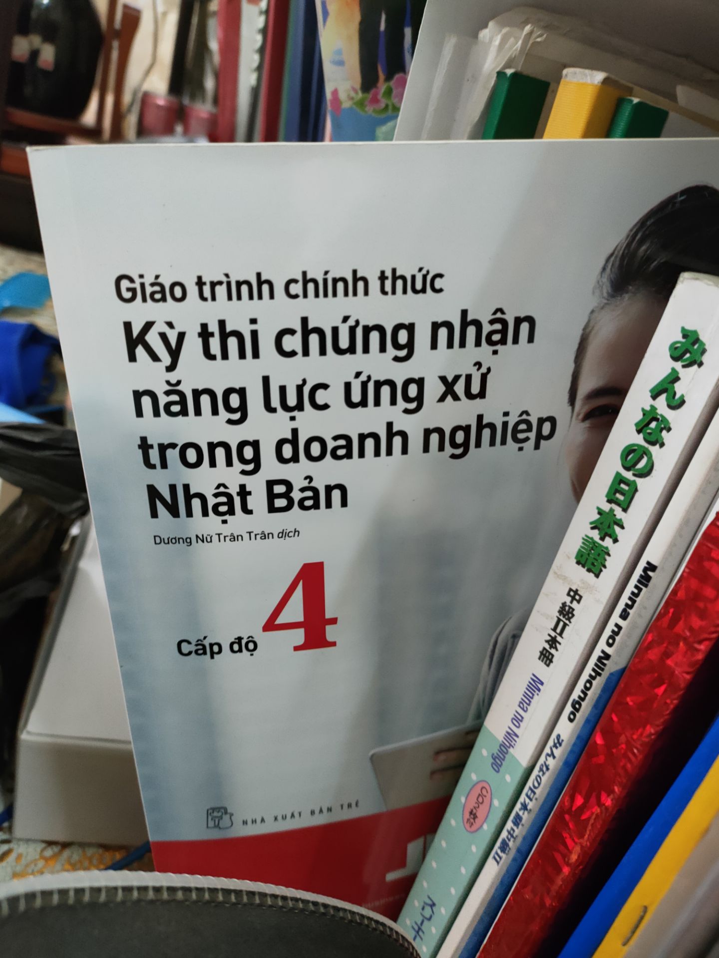 sản phẩm tốt nha, có màu giấy đẹp, hàng chất lượng, đáng mua